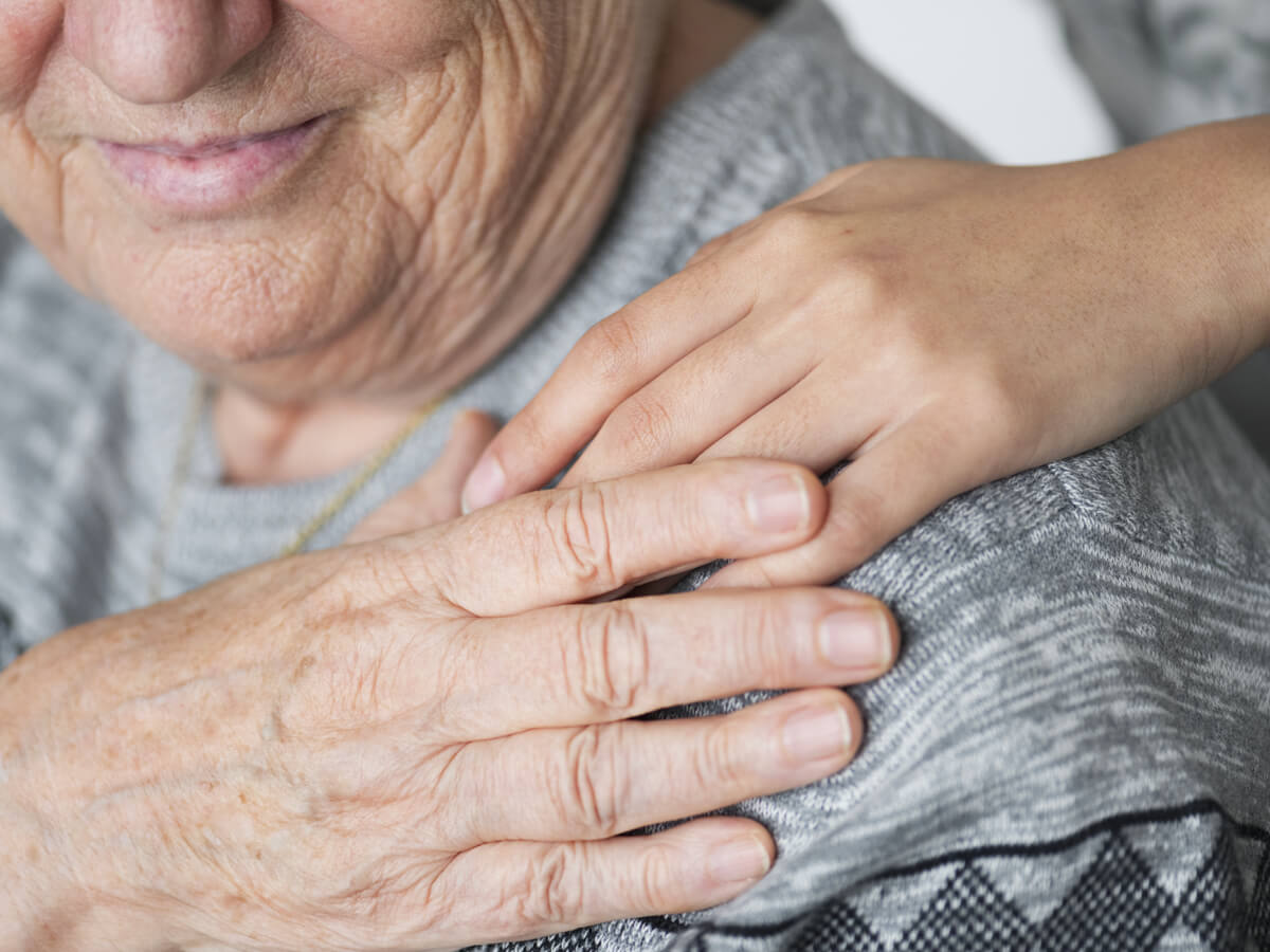 Aides à domicile, Auxiliaires de vie