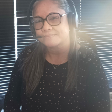 Anne - Accueil